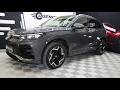 VOLKSWAGEN TIGUAN 2024 2.0L TDI R-LINE 🔥 SUV PUISSANT & ÉLÉGANT | Présentation Complète (Sans Essai)