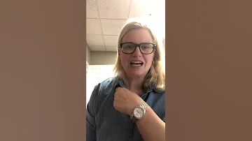 Long Term GBM Survivor Meredith On The Important Of Clinical Trials 