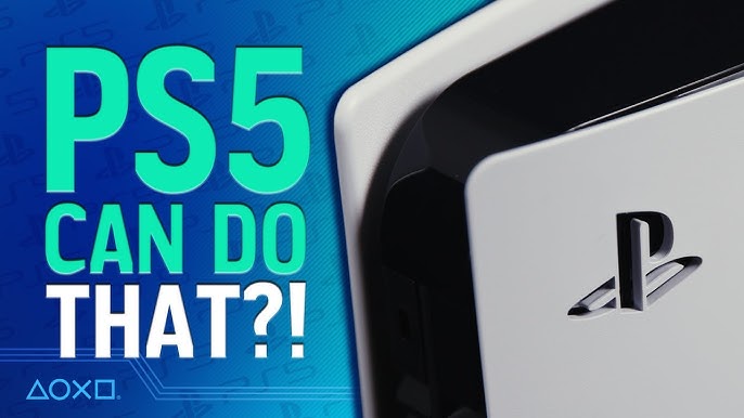 PSVR 2 – Why your PS5 NEEDS this! 😍 