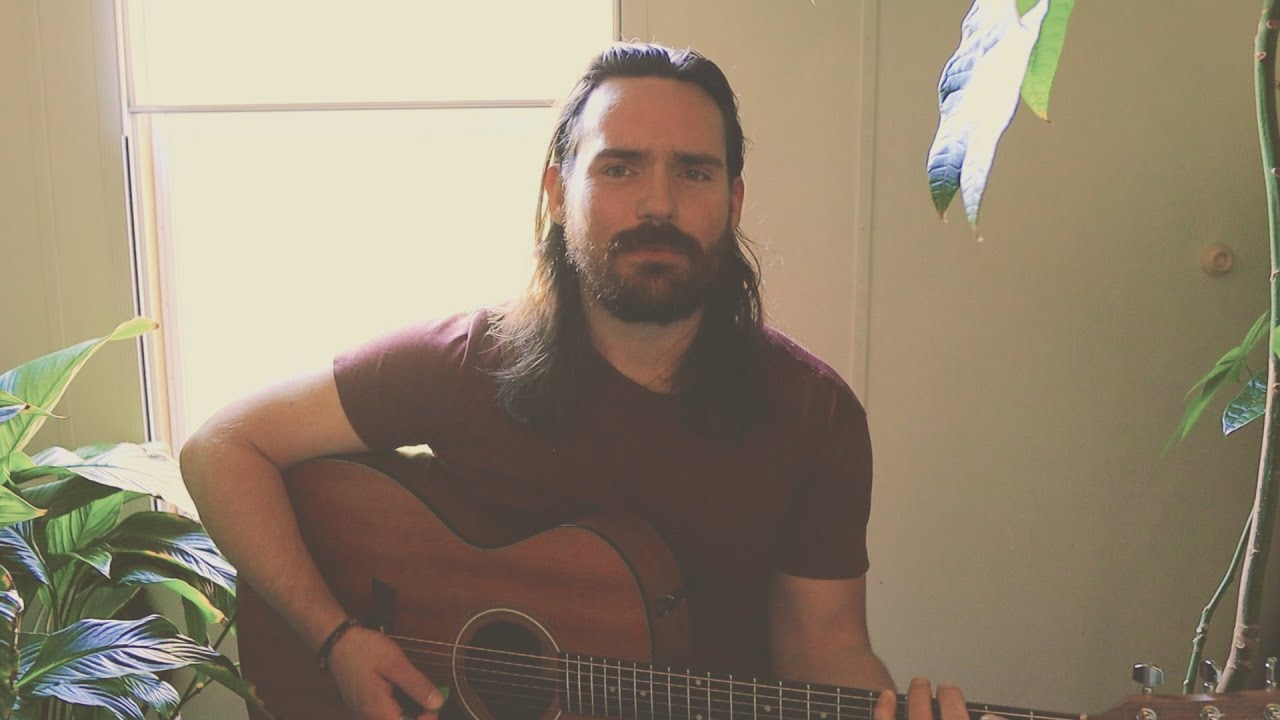 Late For the Sky - Jackson Browne (Cover)