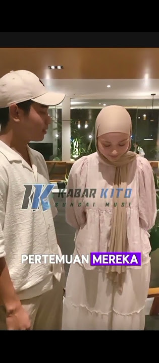 Funny moment Fiki met tugba not broke up but tugba angry jealous. 🤭 #fikinaki #tugbakiara