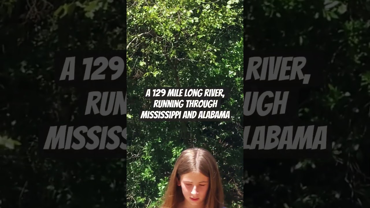 Escatawpa Hollow: Hidden Gem in Alabama