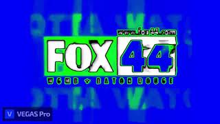 My 20th Anniversary Special (9/10) WGMB Fox Station ID 2000 In Autovocoding
