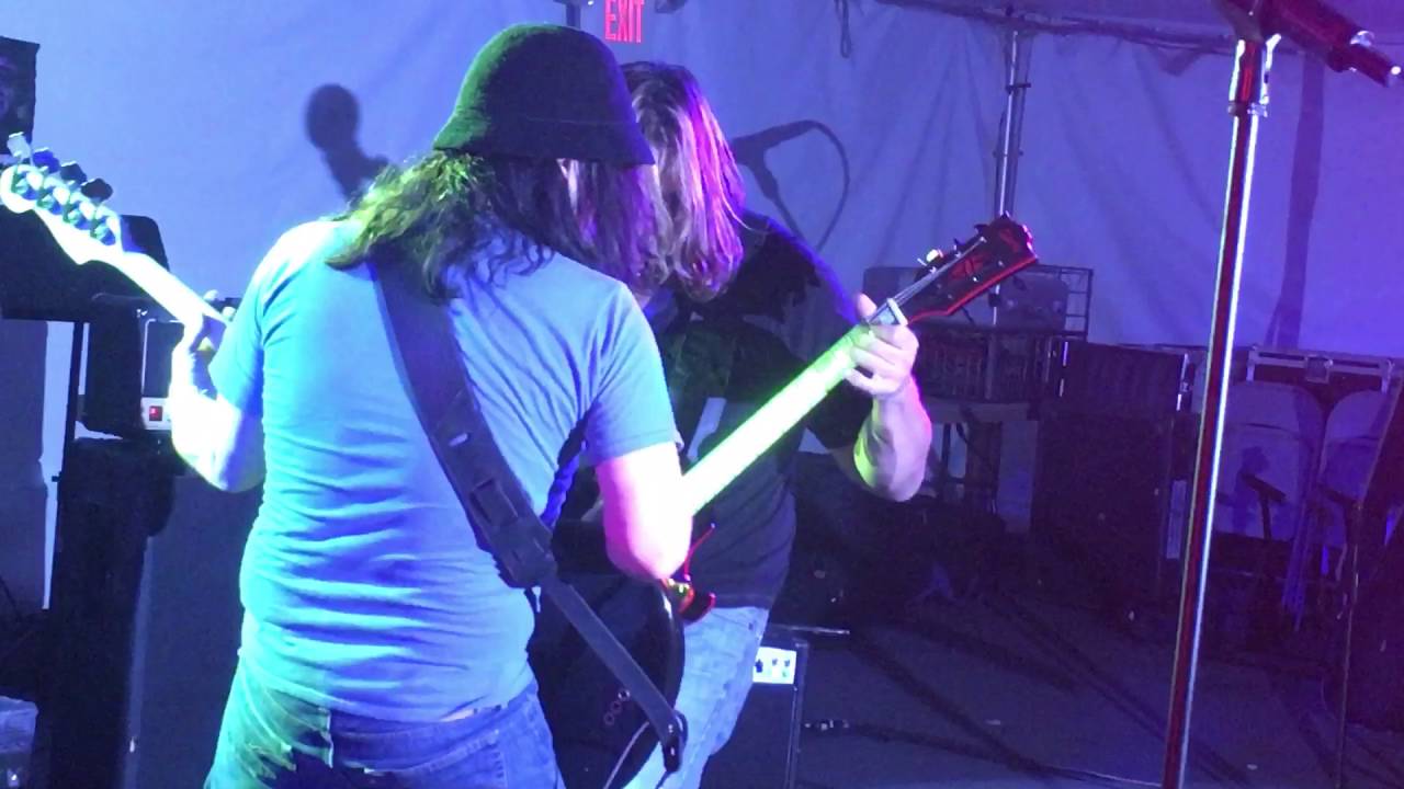 The Flying Circus (Led Zeppelin Tribute) YouTube