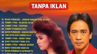 Lagu Lawas Sejuta Kenangan - Full Album Tembang Kenangan Terbaik Sepanjang Masa