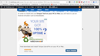 Torque Lite & Pro OBD2 & Car for PC (Windows 7/8/10 and Mac) screenshot 4
