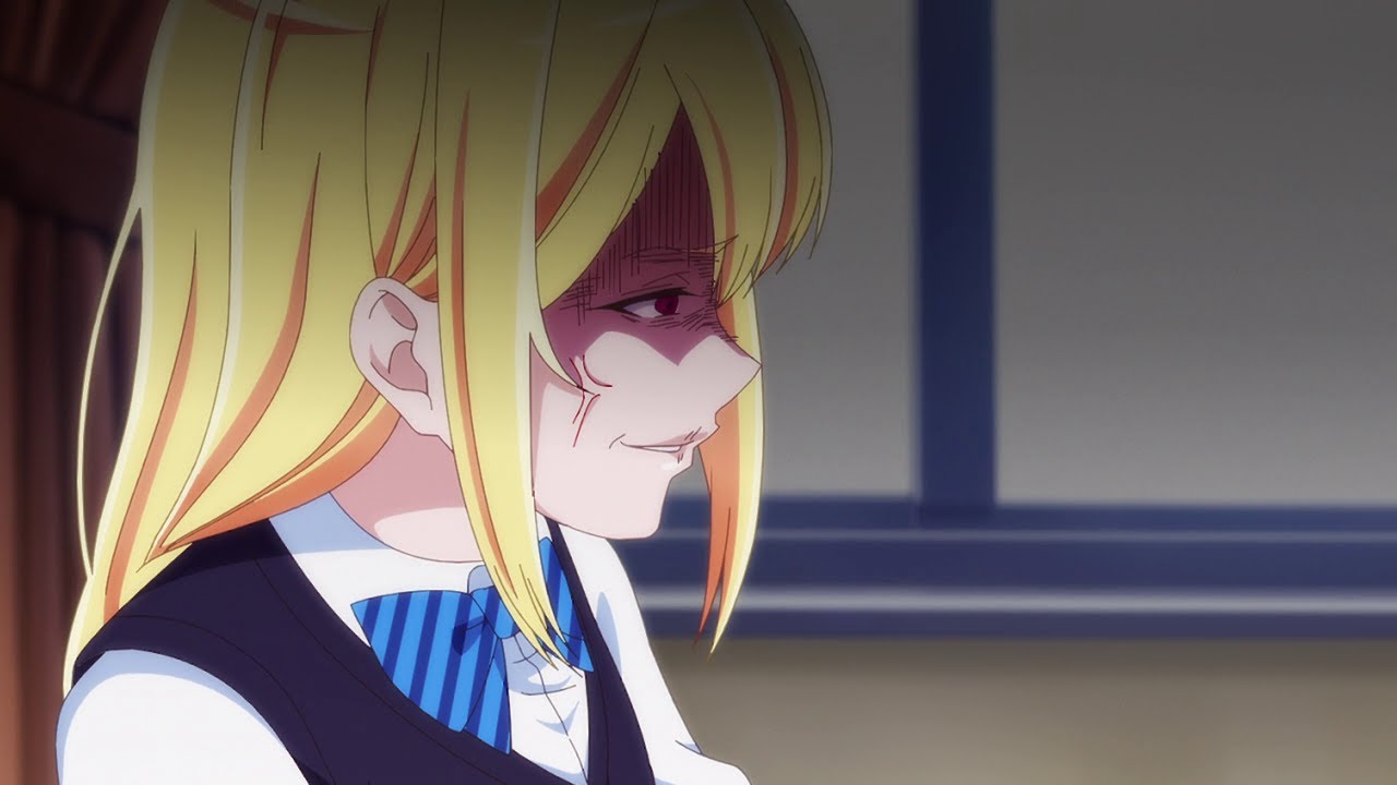 Waifus toxicas en el anime #13 || Momentos en el anime // Celos del anime