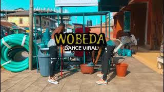 Long Life : Wobeda Dance Video...