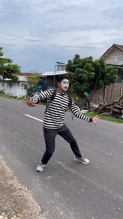#pantomimbojonegoro #pantomimlucu #pantomimindonesia #pantomim #pantomimanak #pantomime #pantomimer