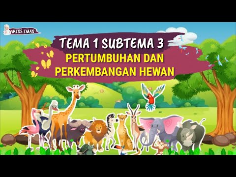 Video: Pertumbuhan Pada Anjing: Apa Yang Diharapkan