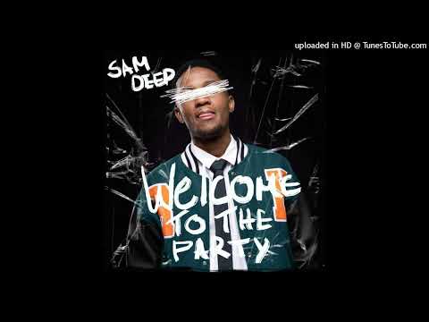 Sam Deep - Kancane (feat. Mkeyz & Dr Thulz)_(Official Audio)