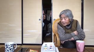 神回【リアルタイム】ばあちゃんとかくれんぼ