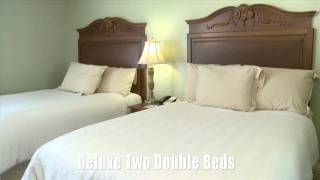 Bourbon Orleans Hotel New Orleans - Deluxe Two Doubles Room