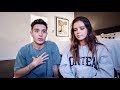 Tattoos, Marriage, And Moving Out Of LA!! Q&A