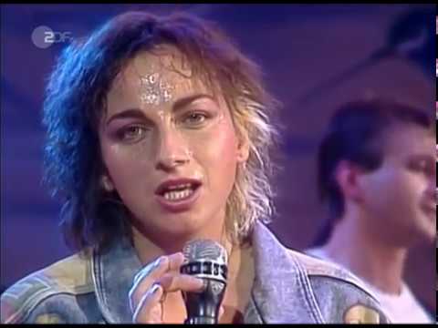 Gianna Nannini   Bello E Impossibile 1986