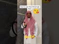 How To Wear Saudi Shemagh Style ЁЯСНЁЯШШ How To Wear Saudi Shemagh Style ЁЯСНЁЯШШ