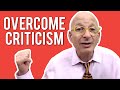 Seth Godin - Why You Should Never Care About Critics