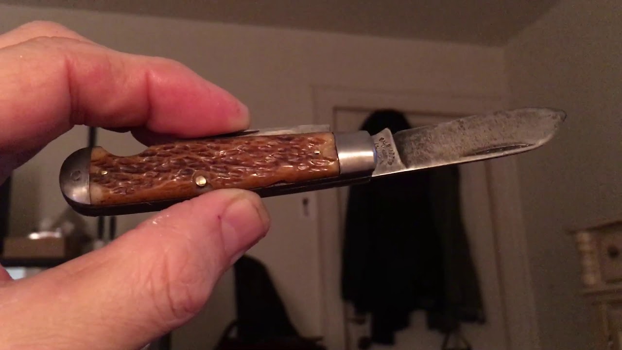 Pal blade co. / 1937 - 1943