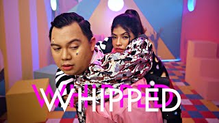 WHIPPED - Sara Fajira, Chandraliow feat. Ananta Vinnie