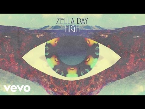 Zella Day (+) High - Zella Day