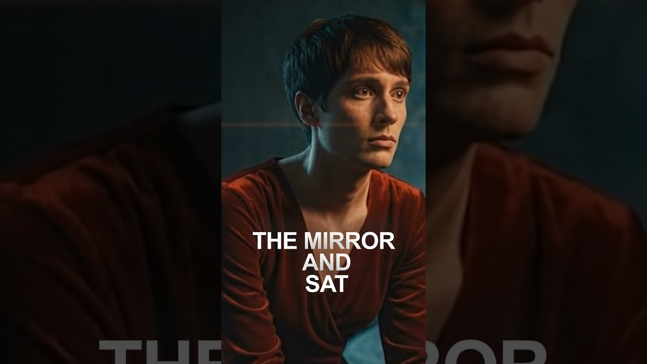 When He Realized Who She Really Was #drama #shorts #transformation