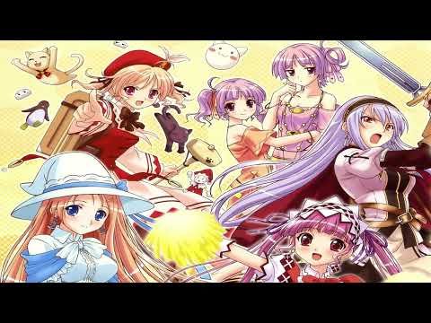 Shukufuku no Campanella - Donne, Donne, Donne!