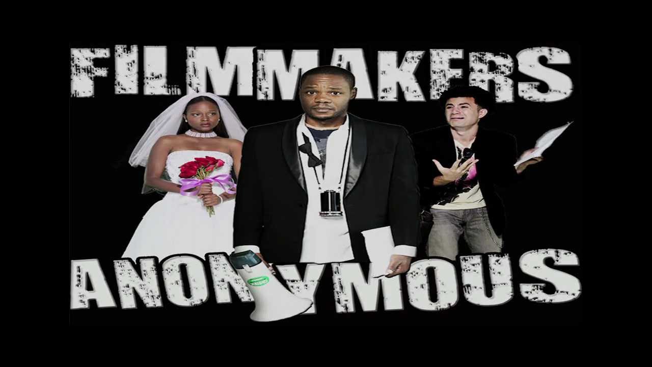 Fernandel the Creator/ Director (Filmmakers Anonymous)