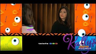 Kally's Mashup 2 | [Chamada Pós-Créditos] Episódio 03 (24/10/2018) - Nickelodeon Brasil | HD