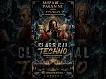 Mozart Meets Paganini Meets Vivaldi Meets Valhalla