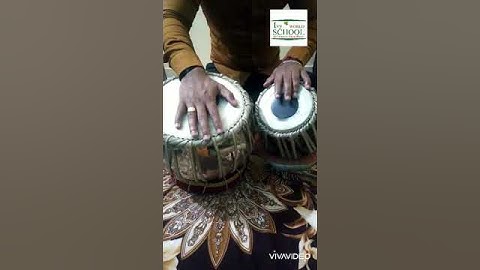 #Bhajan Theka || Ramesh Mahey || Instructor Ivy World school.