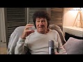 Capture de la vidéo Robert Charlebois En Tournée En France - Interview