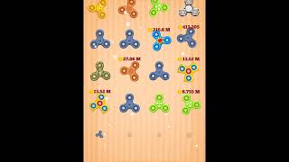 Autistic Games- Fidget Spinner Collector screenshot 4