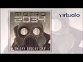 Dmitry Glukhovsky "Metro 2034" audiobook. Czyta Krzysztof Gosztyła