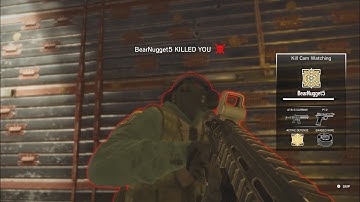 [R6S PATCHED?] Jagers Head Hitbox is BROKEN!