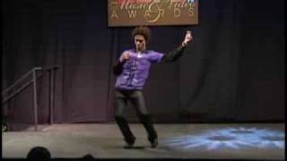 Global Bob Hype Tv Performance 09