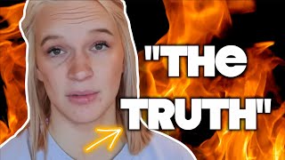 Kyra DID NOT Steal Preston Away From Hannah Or Cheat On Oscar | Stream Highlights