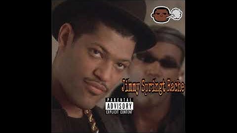 JAMAL GASOL - Jimmy Jump