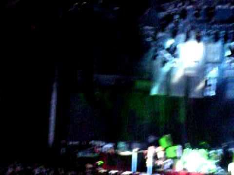 ZZ Top - Hey Joe (live in Raleigh NC, 9/18/10)