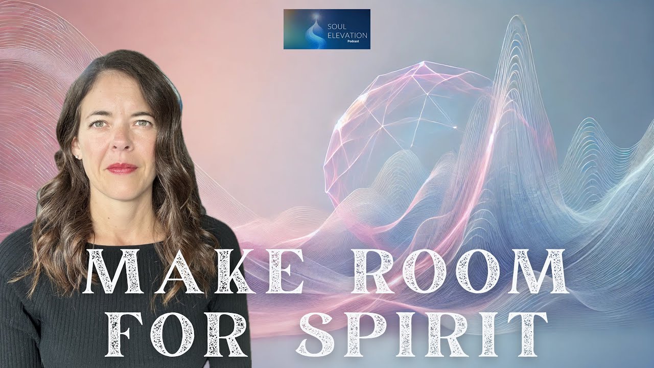 Is Your Routine Supporting Your Ascension - Or Choking It?