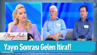 Müge Anlı açıklıyor... - Müge Anlı ile Tatlı Sert 24 Eylül 2019