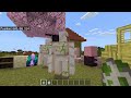 Minecraft trails  tales update  minecraft showcase