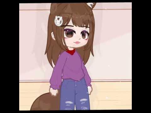 Гача Нокс 💯💫 Моя ос ?! 💯🤯 #рекомендации #активвернись #гачанокс - YouTube