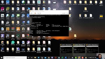 Change cisco unified call manager (CUCM) IP address