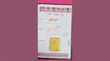 Date Ideas ✨#calligraphy #header #shorts