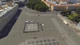 Шахматы На Дворцовой