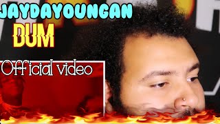 JayDaYoungan - ‘’ DUM” (Official Video)
