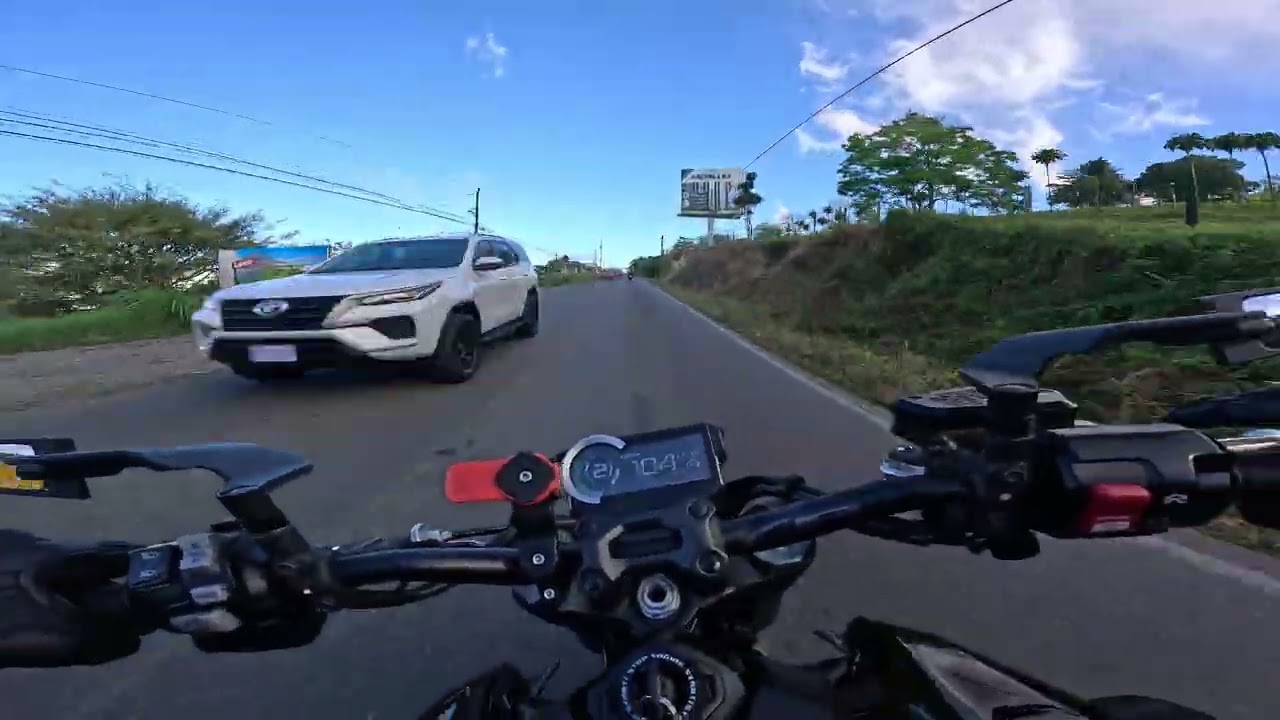 San Carlos cb1000r 21/12 