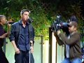 Jesse McCartney - It's Over - MySpace Behind the Scenes