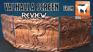 Dog Might Valhalla Screen 🌳 REVIEW