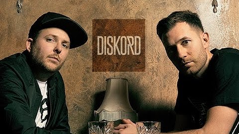 How To Make Trap with DISKORD - Processing Cymbals